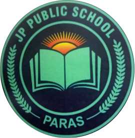 J.P. PUBLIC SCHOOL